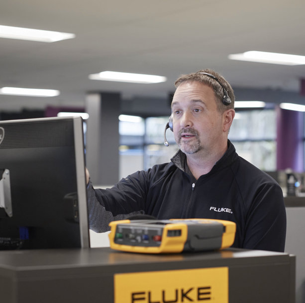 Fluke annonce une expansion majeure de son programme d’assistance Premium Care pour les outils industriels 